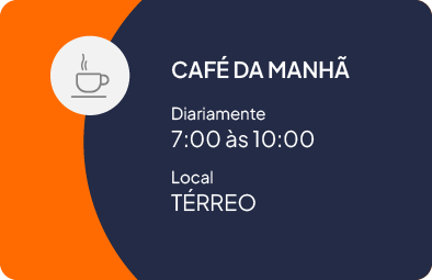 Informações Tri Hotel Antônio Prado