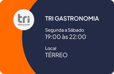 Informações Tri Hotel Antônio Prado