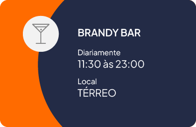 Informações Tri Hotel Canela