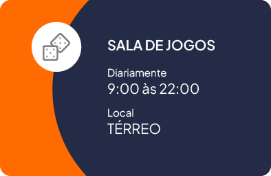 Informações Tri Hotel Canela