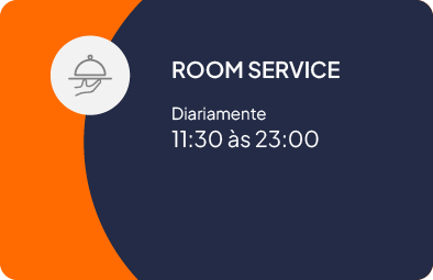 Informações Tri Hotel Canela