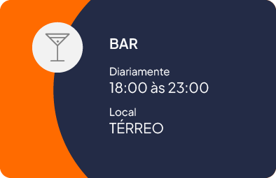 Informações Tri Hotel Executive Indaial