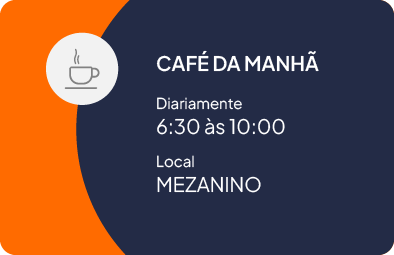 Informações Tri Hotel & Flat Caxias