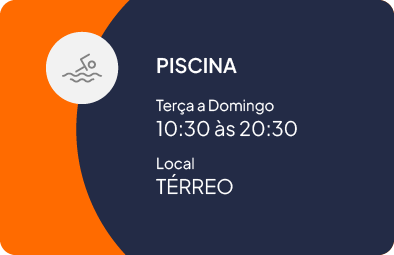 Informações Tri Hotel Florianópolis