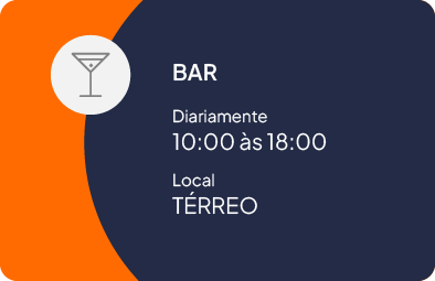 Informações Tri Hotel Praia Grande