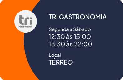 Informações Tri Hotel Praia Grande