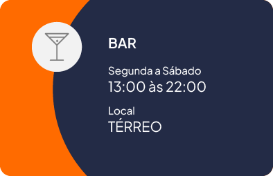 Informações Tri Hotel Vittoria