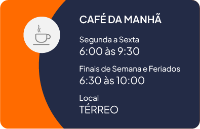 Informações Tri Hotel Lajeado