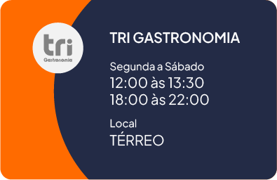 Informações Tri Hotel Premium Criciúma