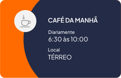 Informações Tri Hotel Xanxerê