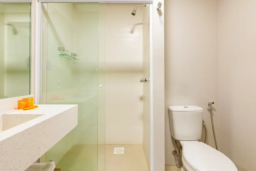 Apartamento Luxo - Triplo