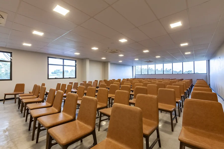 Sala Engenheiro Eduardo H. K. Jaconi