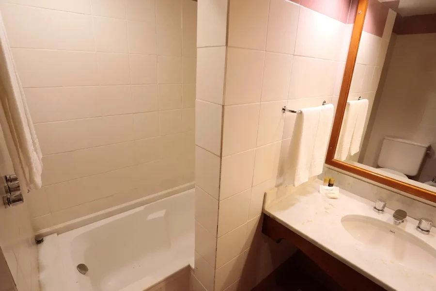 Apartamento Família