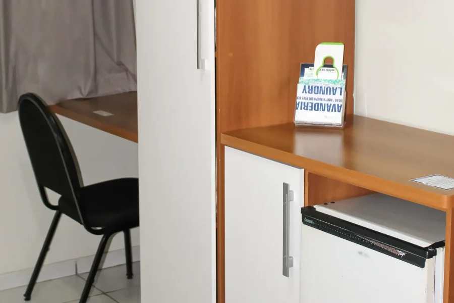 Apartamento Standard - Individual