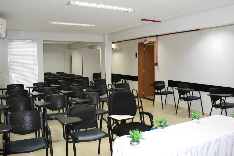 Sala Hortência