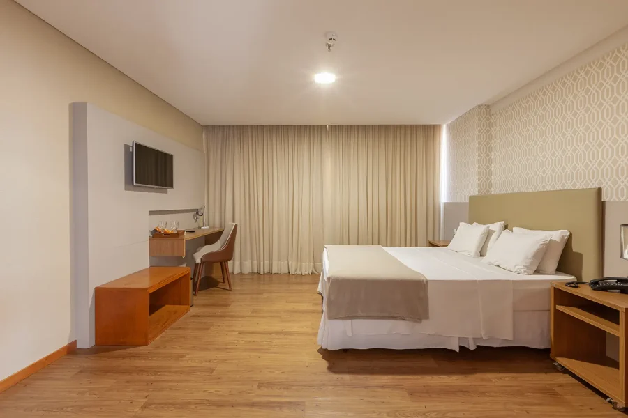 Apartamento Superior Casal