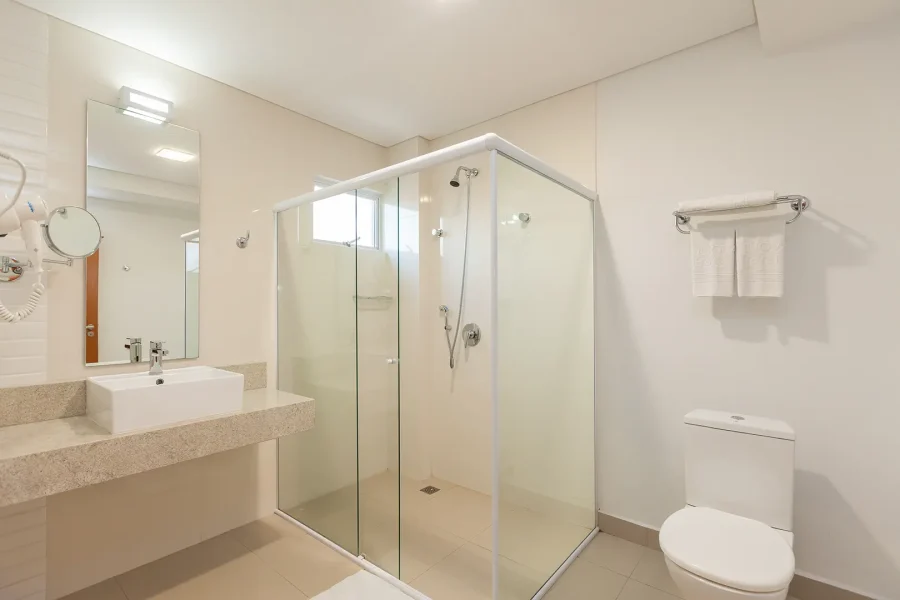 Apartamento Superior Casal