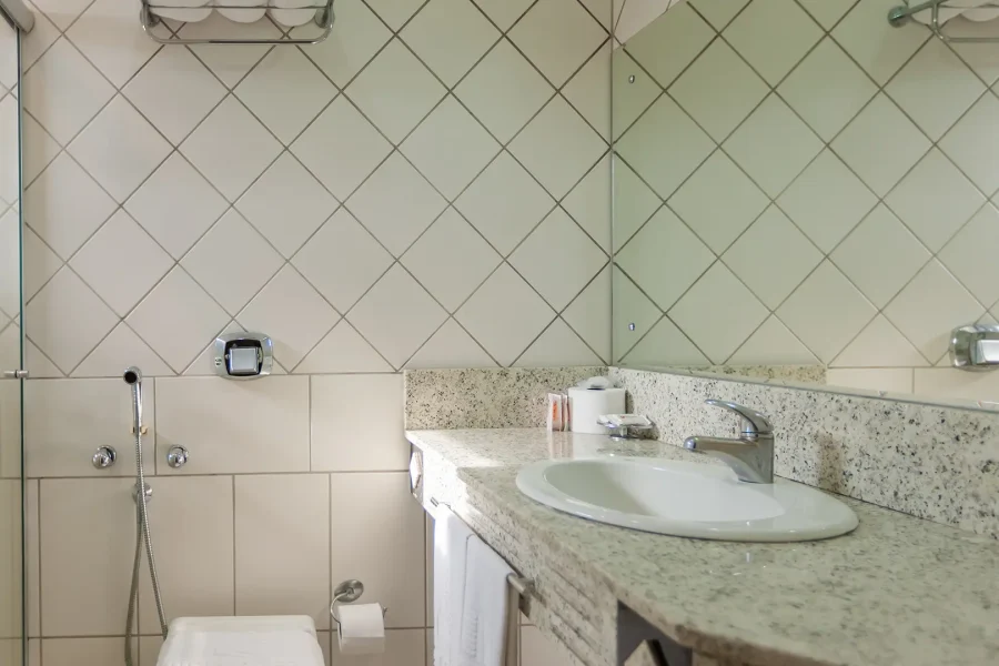 Apartamento Luxo Triplo