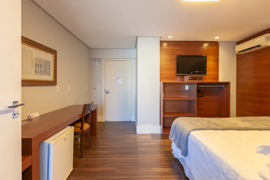 Apartamento Superior - PCD