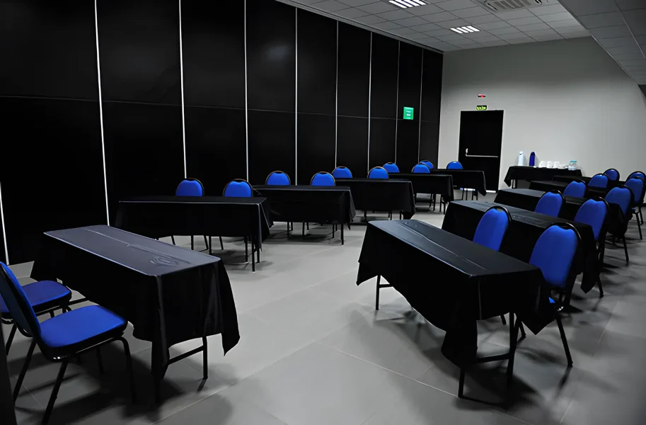 Sala de Eventos