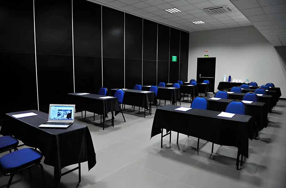 Sala de Eventos