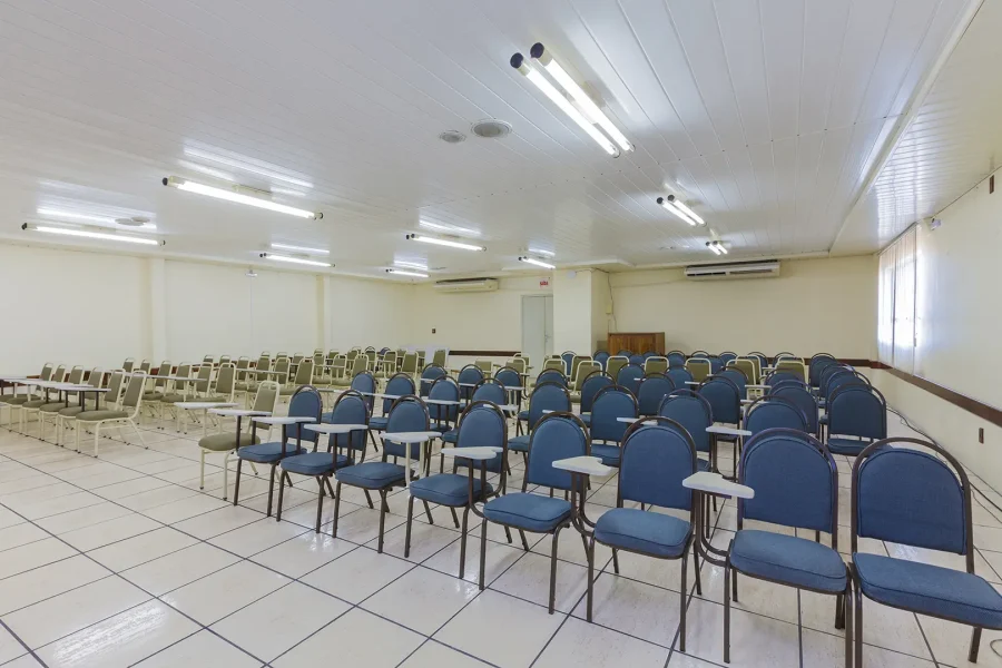 Sala de Convenções A