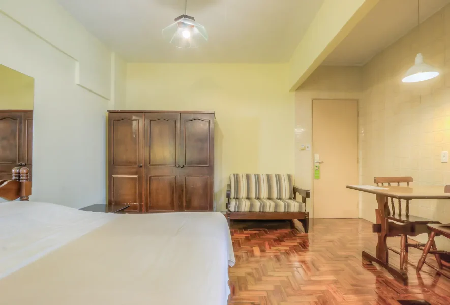 Apartamento Standard Família