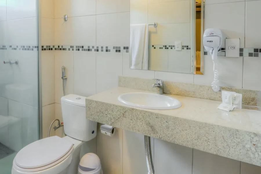 Apartamento Superior Família