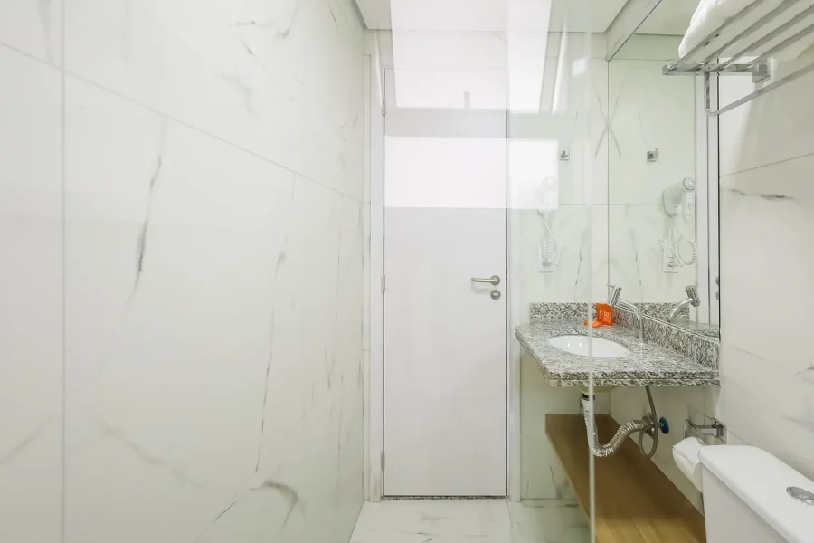 Apartamento Standard Duplo