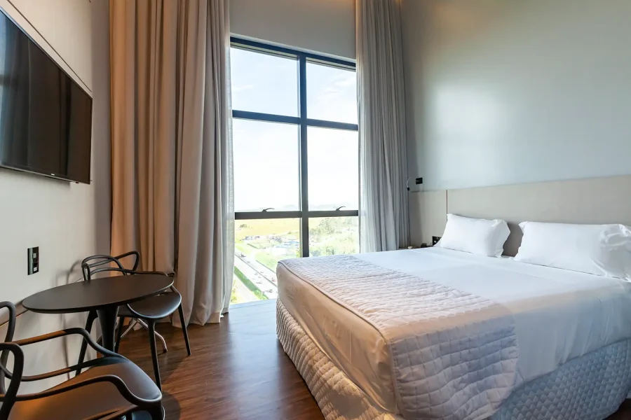 Apartamento Superior - Casal