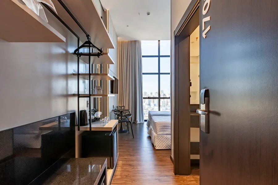 Apartamento Superior - Duplo