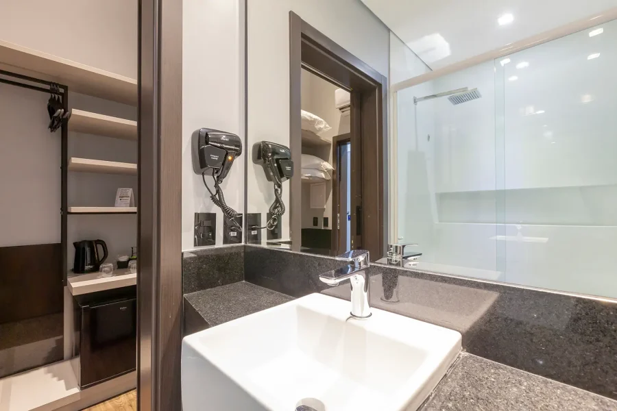 Apartamento Superior - Duplo