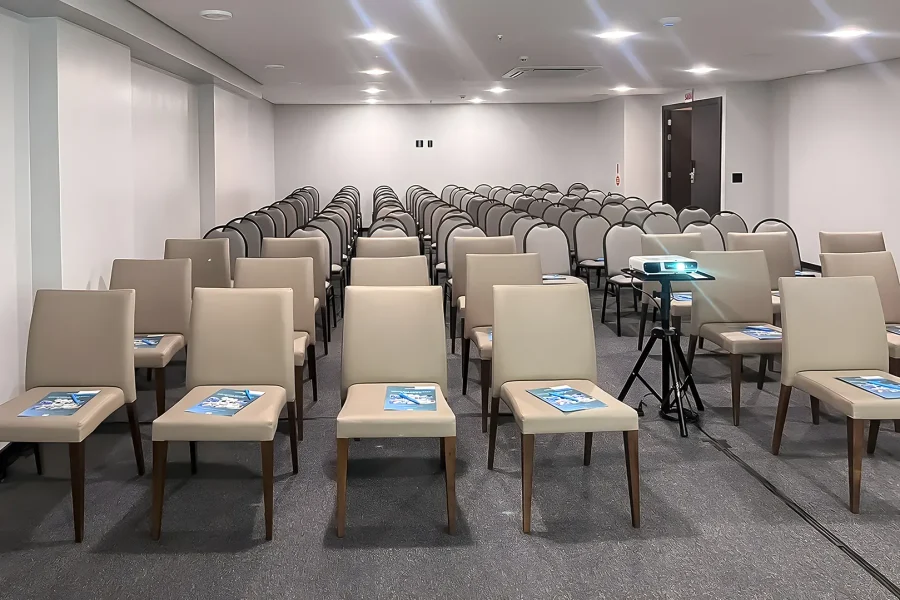 Convenções - Mezanino