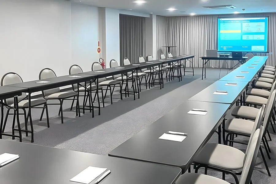 Convenções - Mezanino