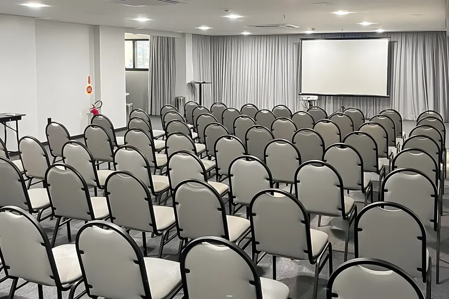 Convenções - Mezanino