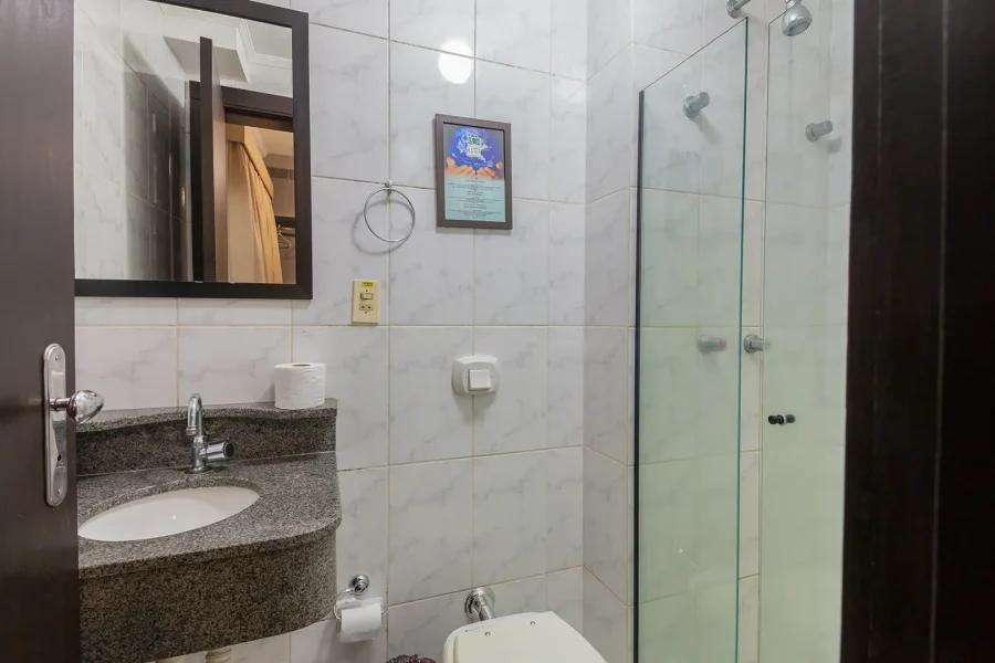 Apartamento Standard Casal