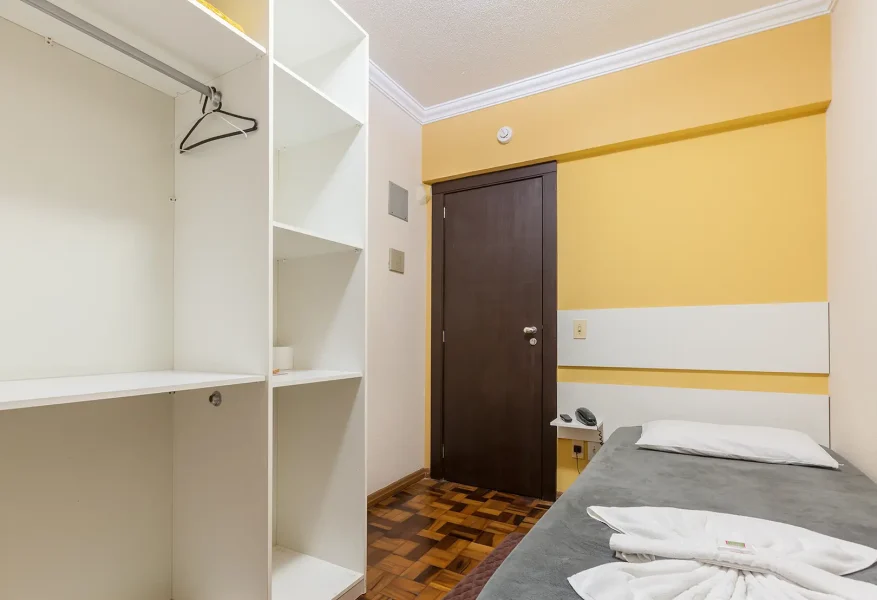 Apartamento Standard Individual