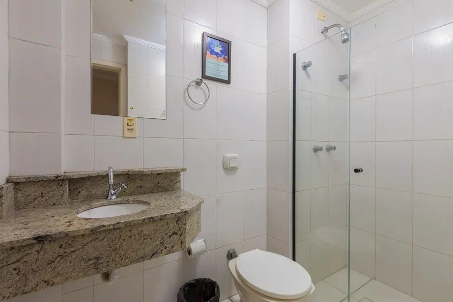 Apartamento Standard Individual