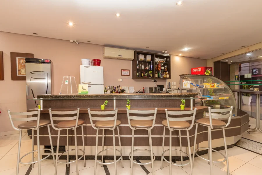 Bar - Restaurante