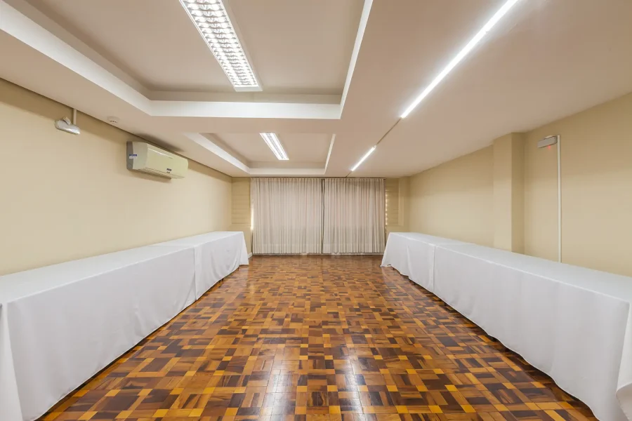 Sala de Eventos 04