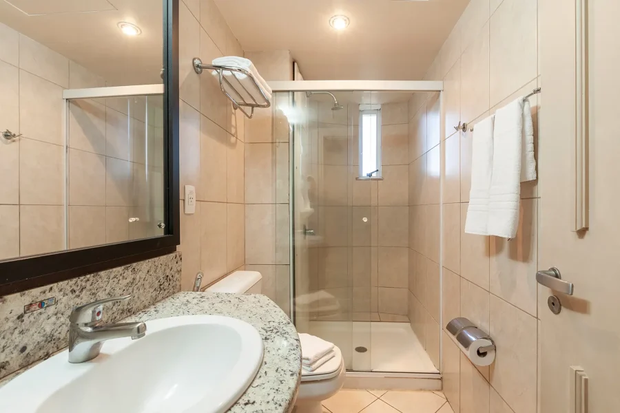 Apartamento Superior Casal