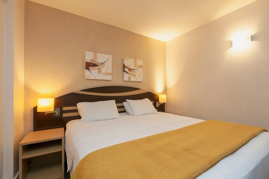 Apartamento Superior Casal