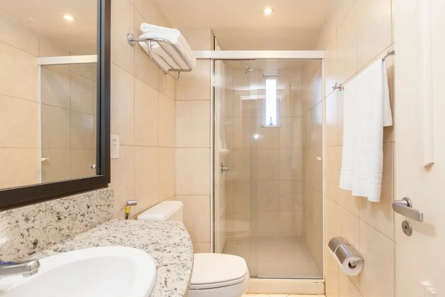 Apartamento Superior Casal + 2 Camas