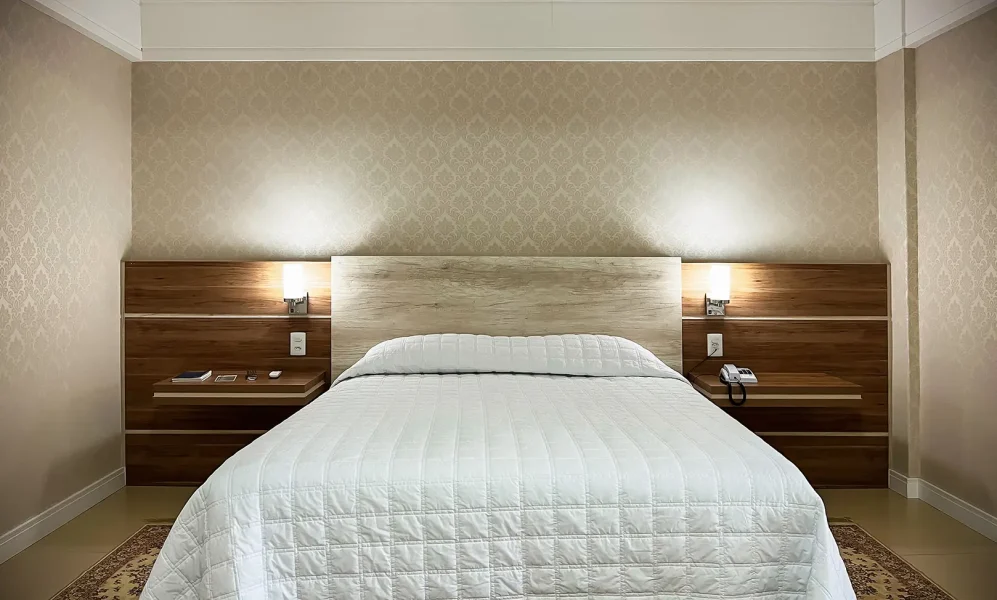 Apartamento Superior Casal + 2 Camas