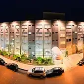 Fachada Tri Hotel Lajeado